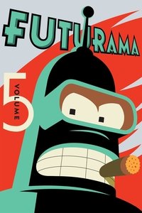 Season 5 Poster