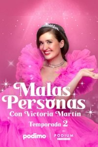 Season 2 Poster