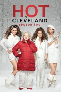 Season 2 Poster