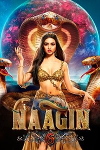 Season 6 Poster