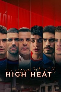 Season 1 Poster
