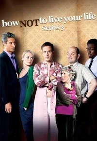 Series 3 Poster