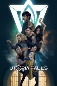 Season 1 Poster