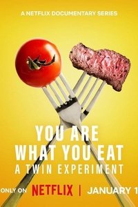Limited Series Poster