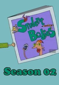 Season 2 Poster