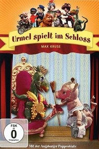 Miniseries Poster