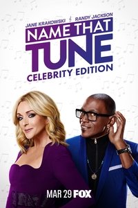 Celebrity Edition Poster