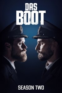 Season 2 Poster