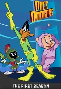Season 1 Poster