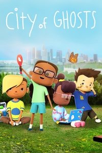 Season 1 Poster