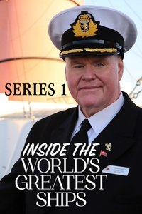 Series 1 Poster