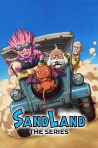 Season 1 Poster