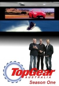 Season 1 Poster