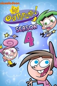 Season 4 Poster