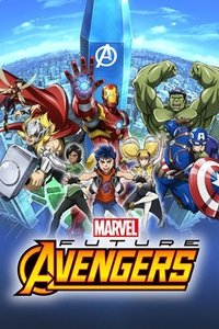 Season 2 Poster