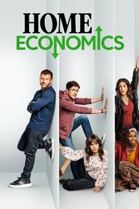 Season 2 Poster