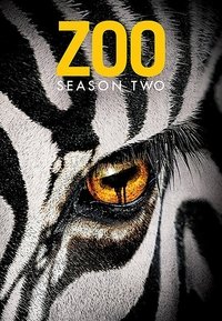 Season 2 Poster
