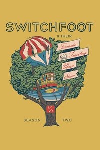 Season 2 Poster