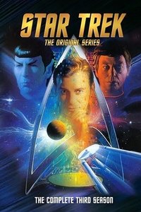 Season 3 Poster