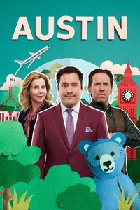 Season 1 Poster