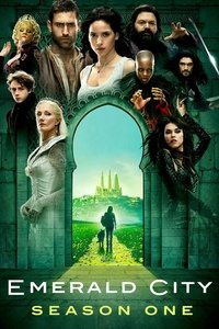 Season 1 Poster