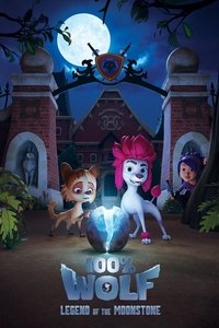Season 1 Poster