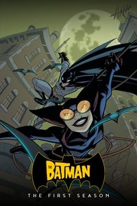 Season 1 Poster