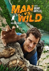 Season 6 Poster