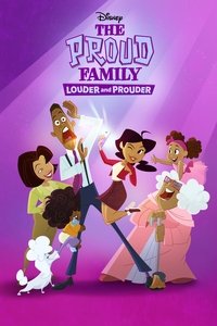 Season 1 Poster