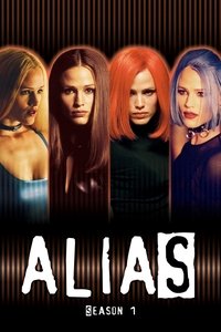 Season 1 Poster