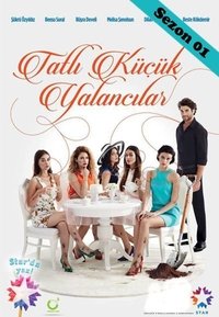 Season 1 Poster