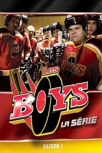 Season 1 Poster