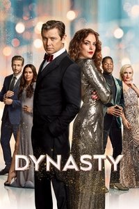 Season 4 Poster