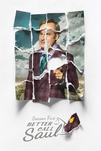 Season 5 Poster