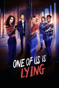 Season 2 Poster