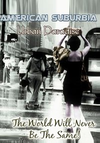 Urban Paradise Poster