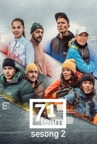 Season 2 Poster