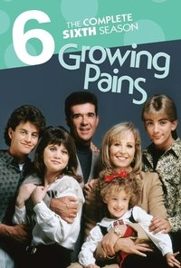 Season 6 Poster