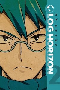 Season 2 Poster