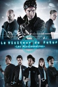 Season 3 Poster