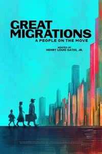 Miniseries Poster
