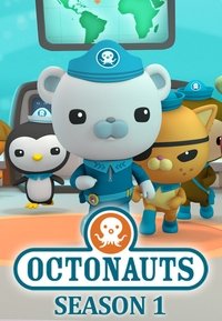 Season 1 Poster