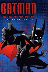 Season 1 Poster