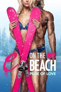 Peak of Love Poster