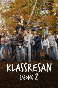 Season 2 Poster