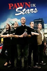 Season 2 Poster