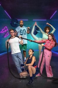 Season 1 Poster