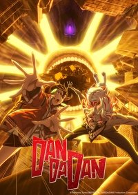 Season 2 Poster