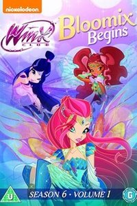 Season 6 Poster