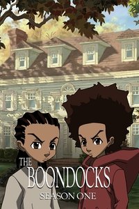 Season 1 Poster